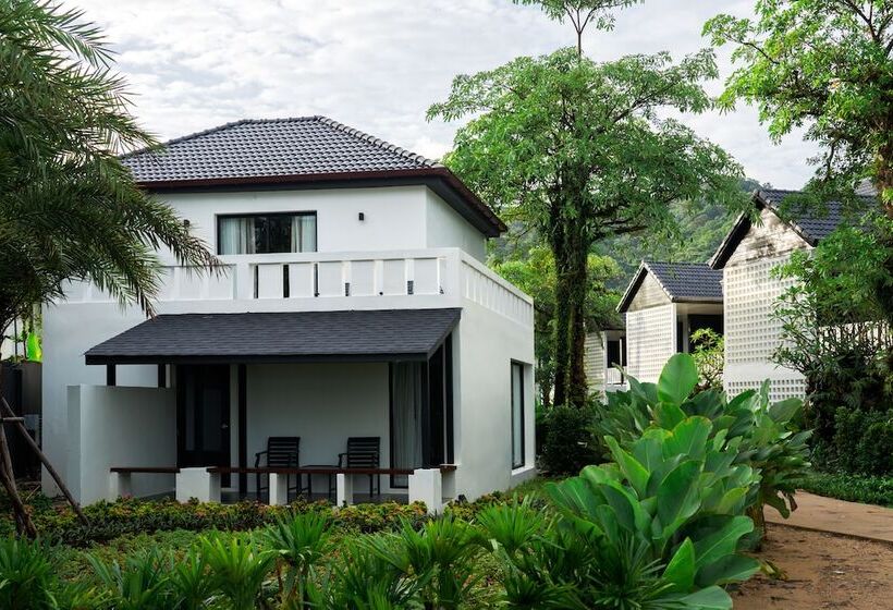 فندق The Splash Koh Chang