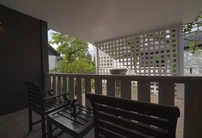 Hotel The Splash Koh Chang