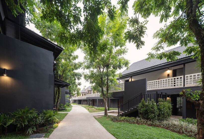 فندق The Splash Koh Chang