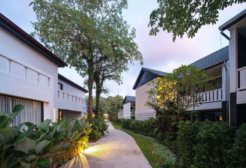 فندق The Splash Koh Chang