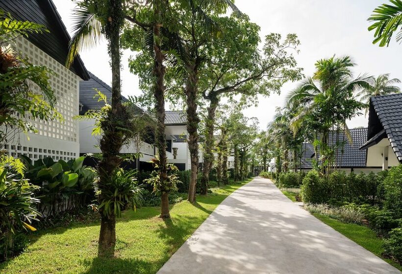 فندق The Splash Koh Chang