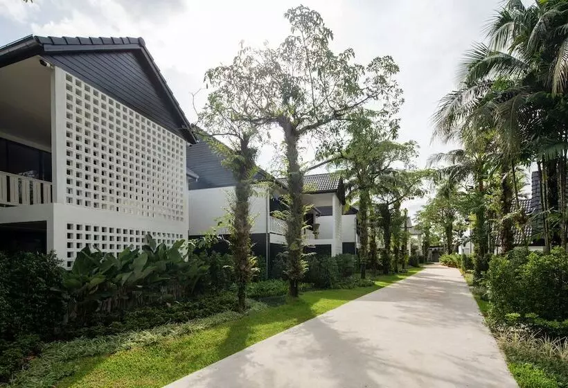 Hotel The Splash Koh Chang