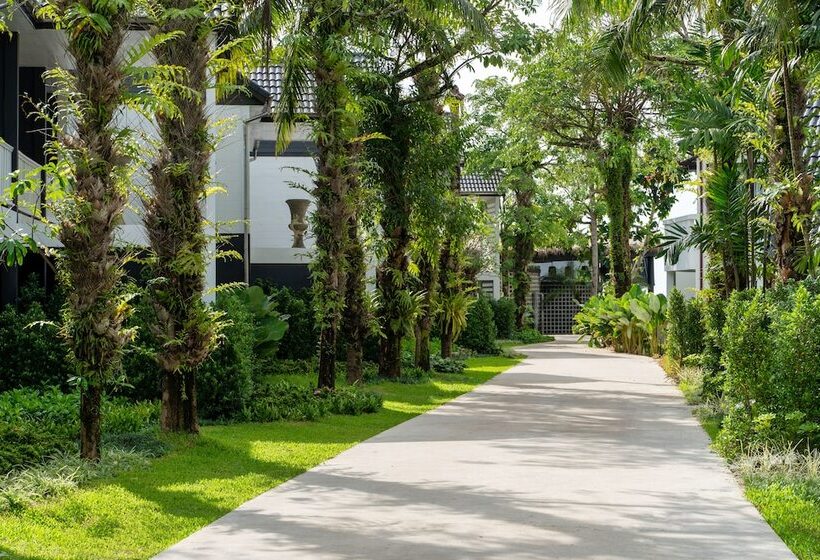 فندق The Splash Koh Chang