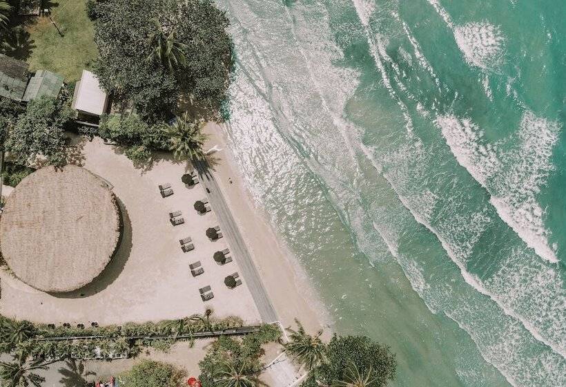 فندق The Splash Koh Chang