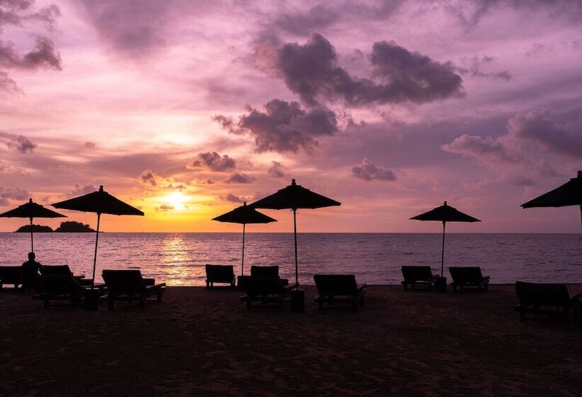 فندق The Splash Koh Chang