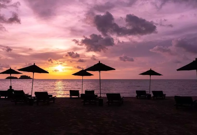 Hotel The Splash Koh Chang