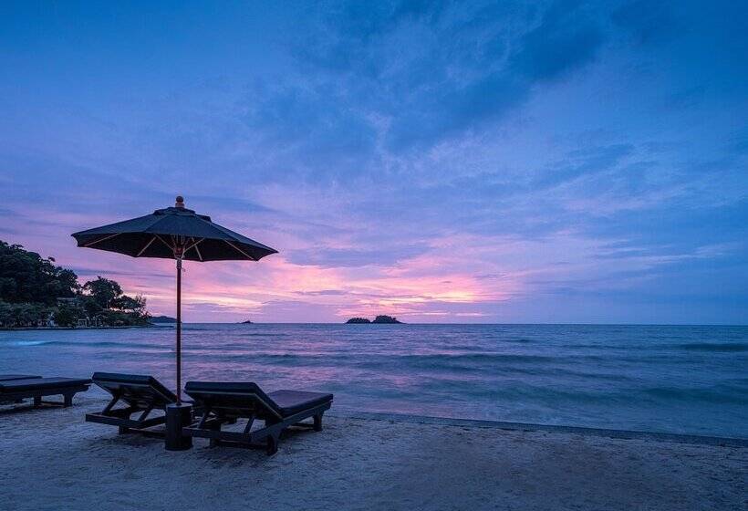 فندق The Splash Koh Chang