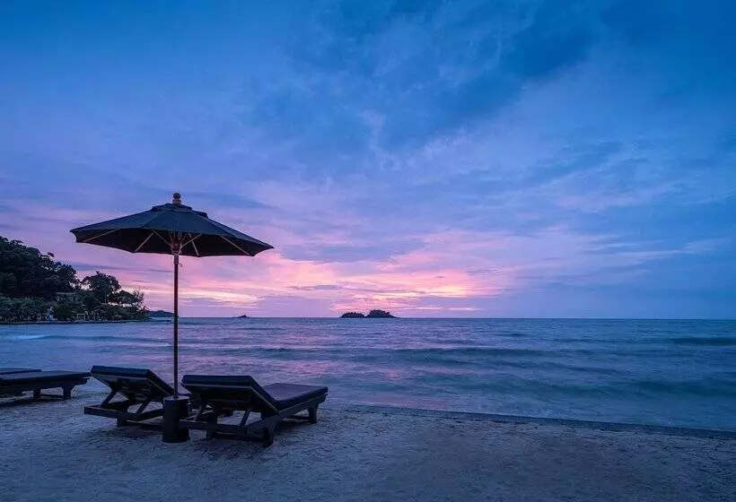 Hotel The Splash Koh Chang