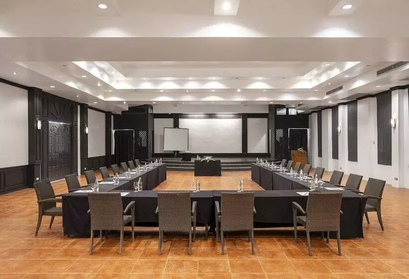 Hotel The Splash Koh Chang