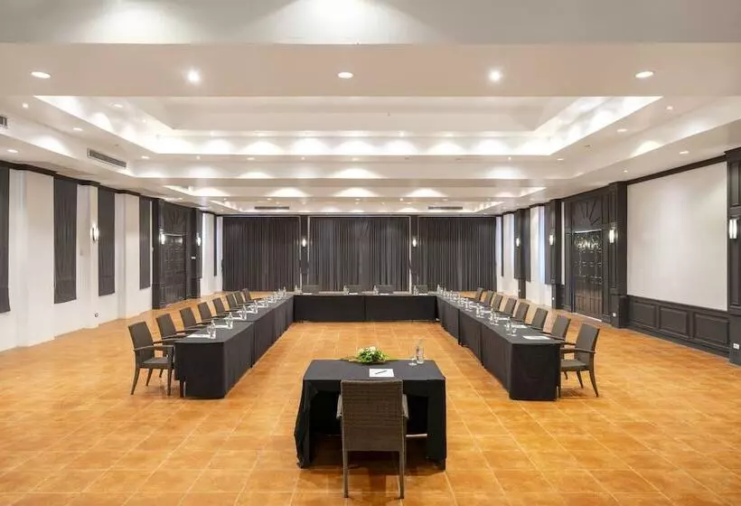 Hotel The Splash Koh Chang