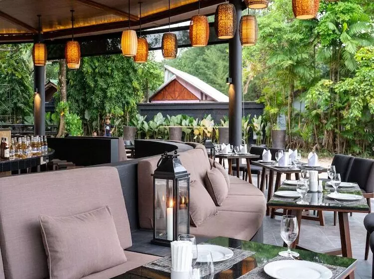 Hotel The Splash Koh Chang