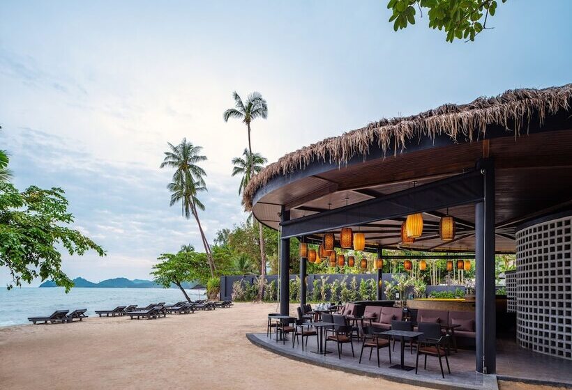 فندق The Splash Koh Chang