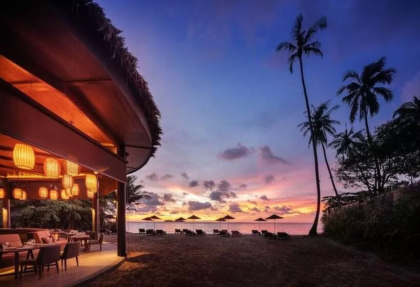 Hotel The Splash Koh Chang