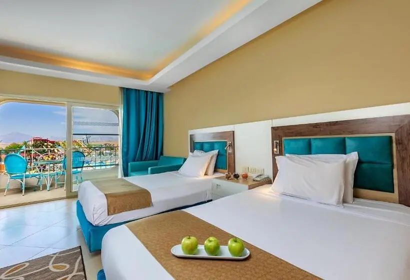 هتل Titanic Aqua Park Resort - Families and Couples only
