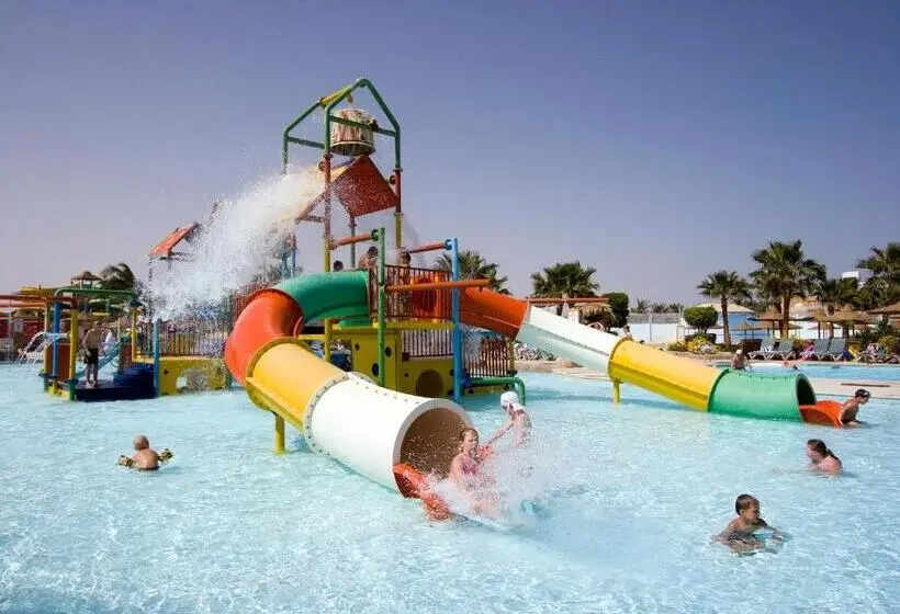 هتل Titanic Aqua Park Resort - Families and Couples only