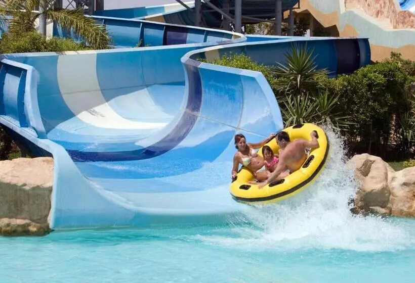 هتل Titanic Aqua Park Resort - Families and Couples only