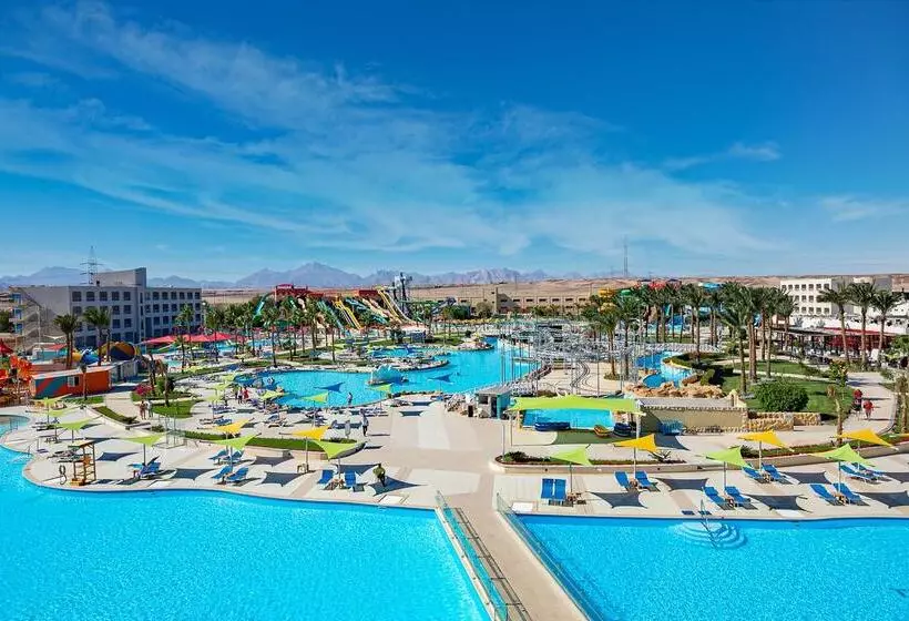 Отель Titanic Resort & Aqua Park