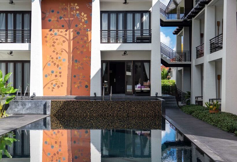 فندق U Chiang Mai