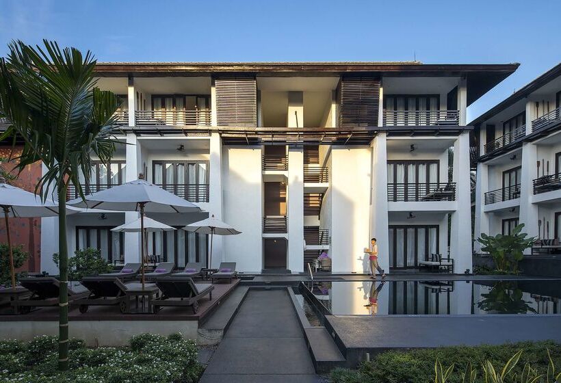 فندق U Chiang Mai