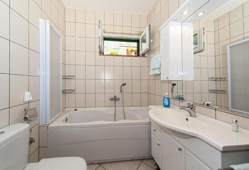 בית מלון כפרי Villa Zivana