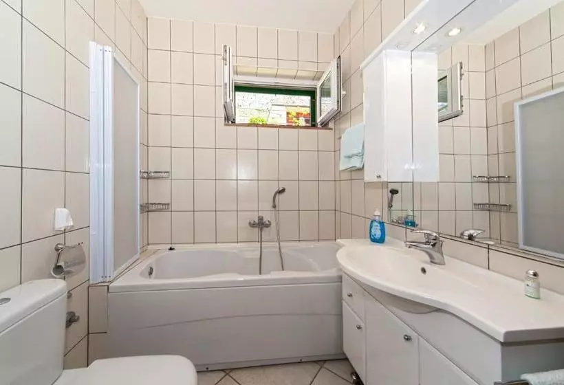 בית מלון כפרי Villa Zivana