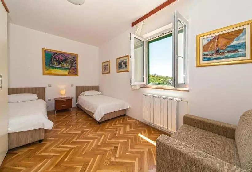 בית מלון כפרי Villa Zivana