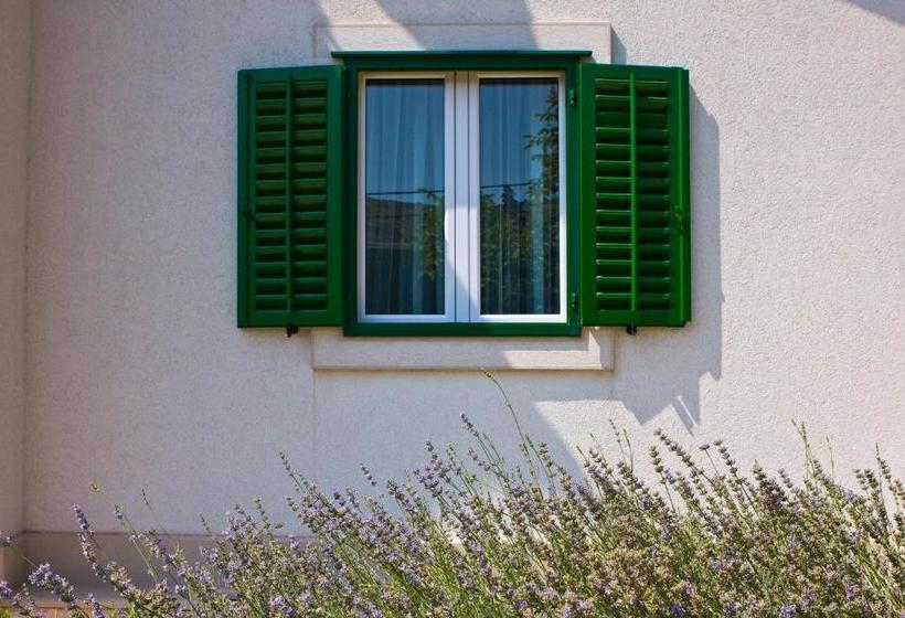 בית מלון כפרי Villa Zivana