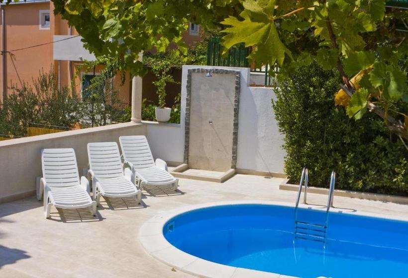 בית מלון כפרי Villa Zivana