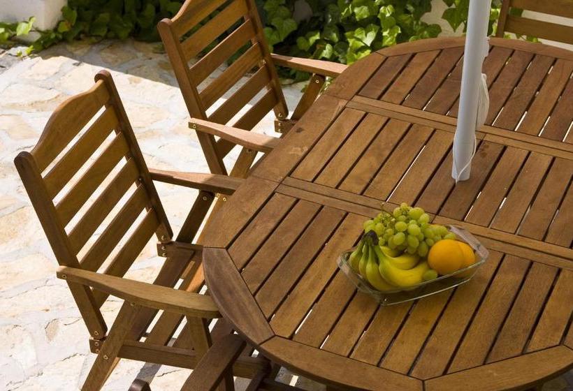 בית מלון כפרי Villa Zivana