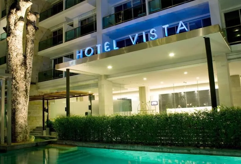 Hotelli Vista