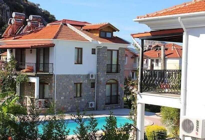 Iztuzu Apart & Villas