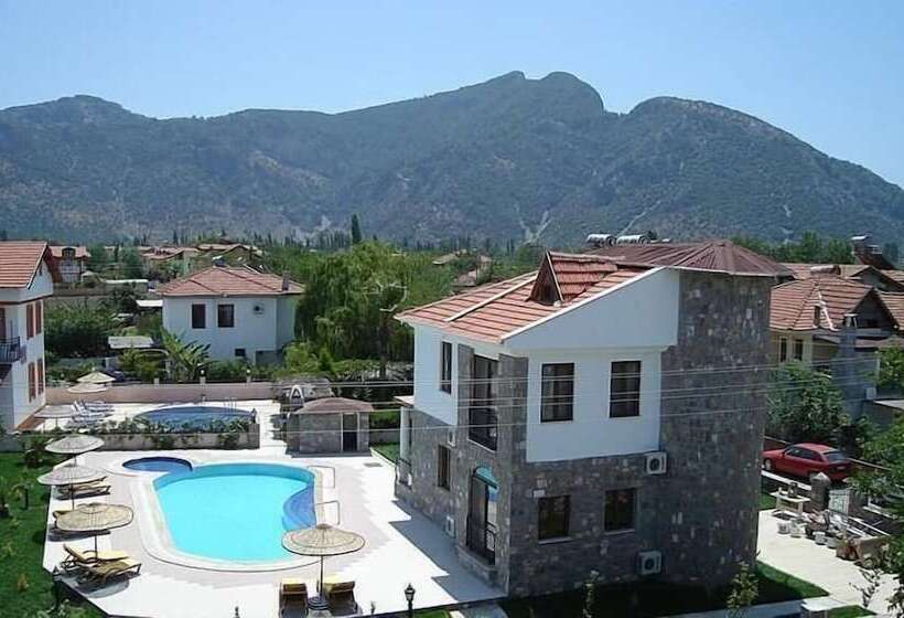 Iztuzu Apart & Villas