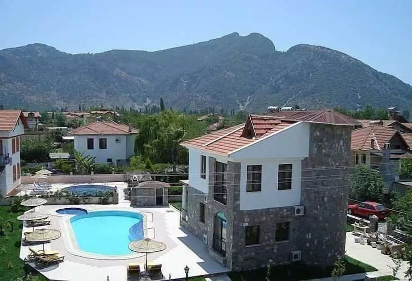 Iztuzu Apart & Villas