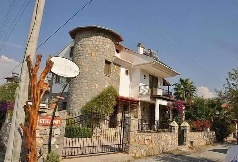 Iztuzu Apart & Villas