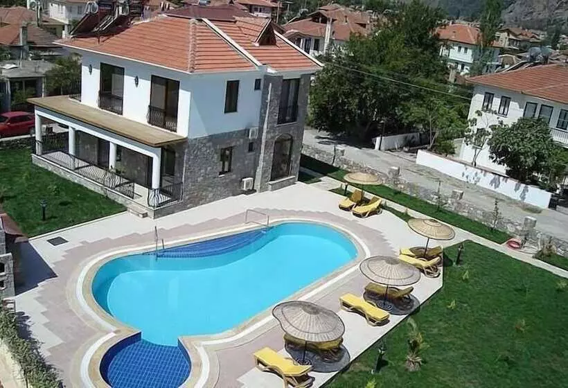 Iztuzu Apart & Villas