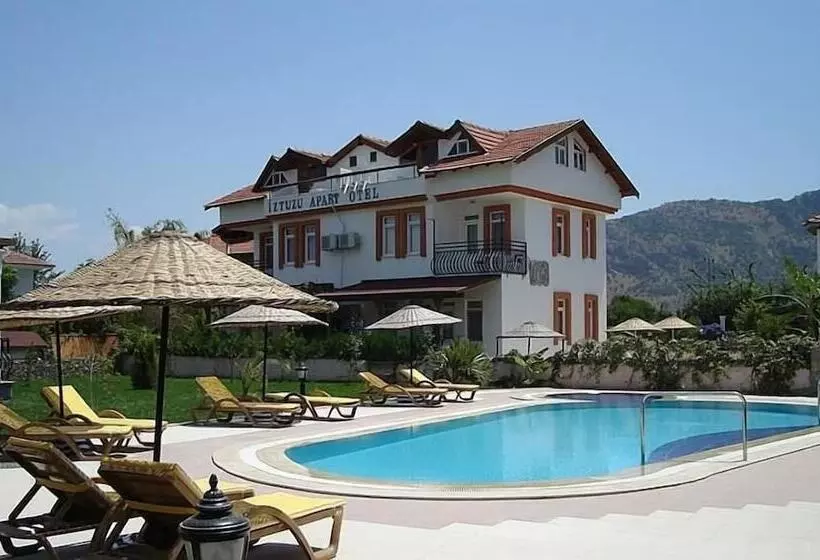 Iztuzu Apart & Villas