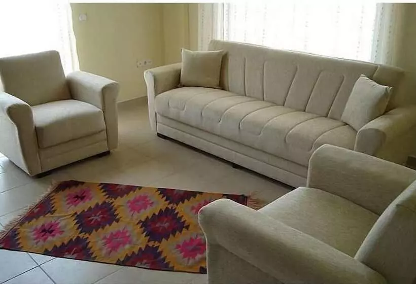 Iztuzu Apart & Villas