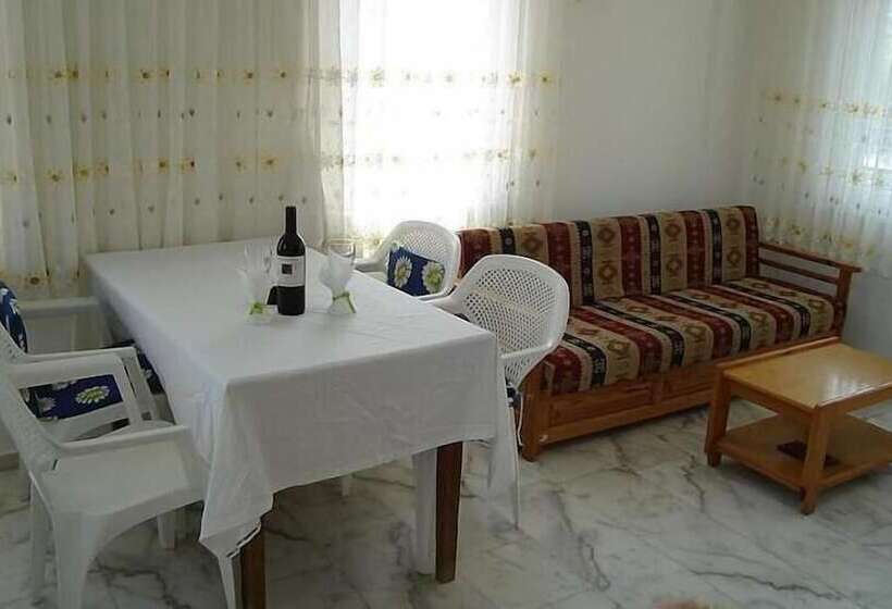 Iztuzu Apart & Villas