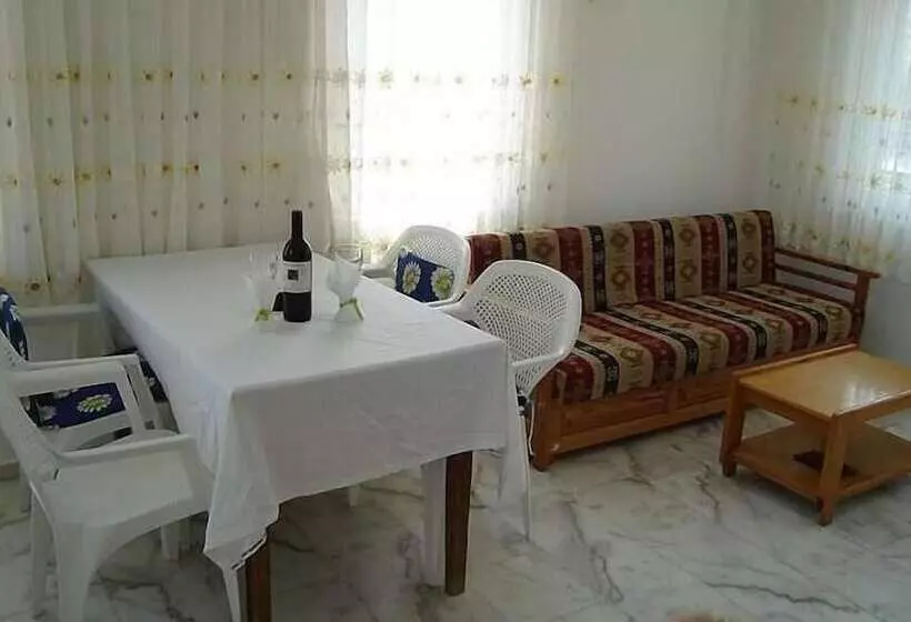 Iztuzu Apart & Villas