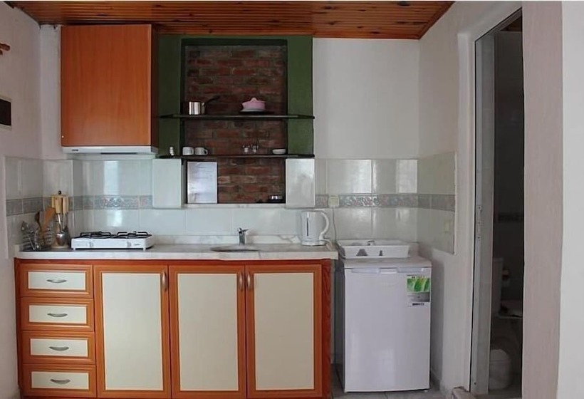 Iztuzu Apart & Villas