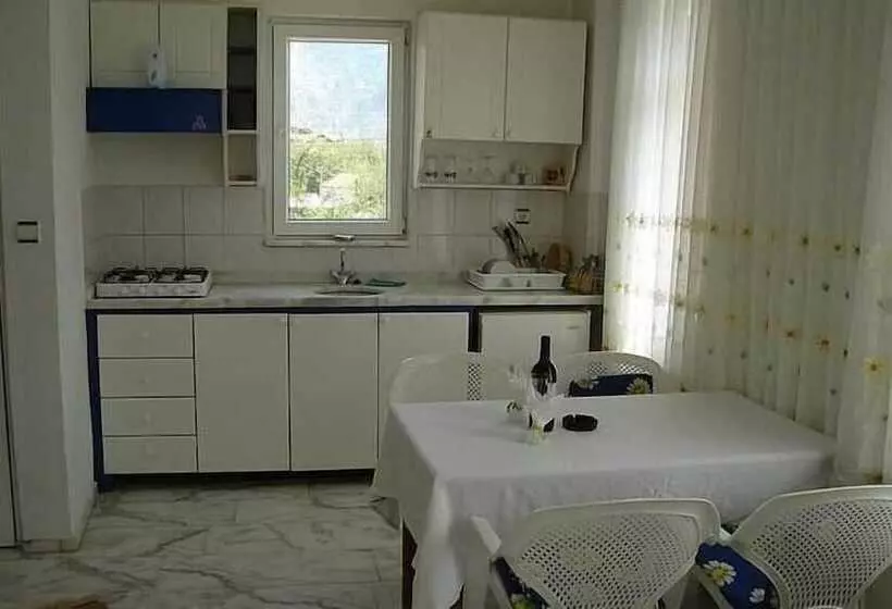 Iztuzu Apart & Villas