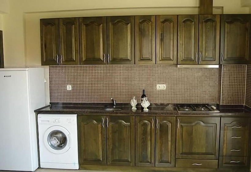 Iztuzu Apart & Villas