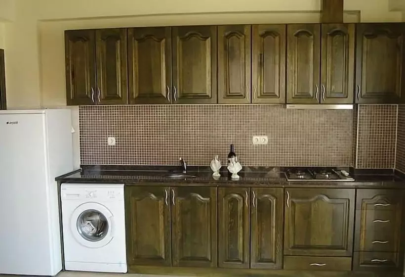 Iztuzu Apart & Villas