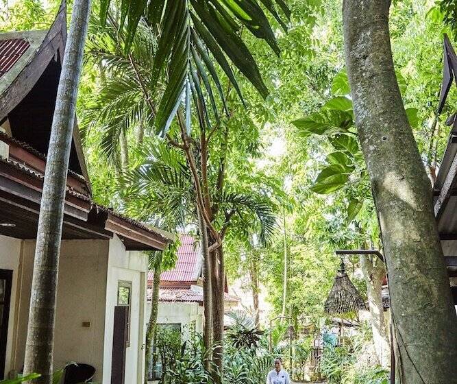 Natural Wing Health Spa & Resort