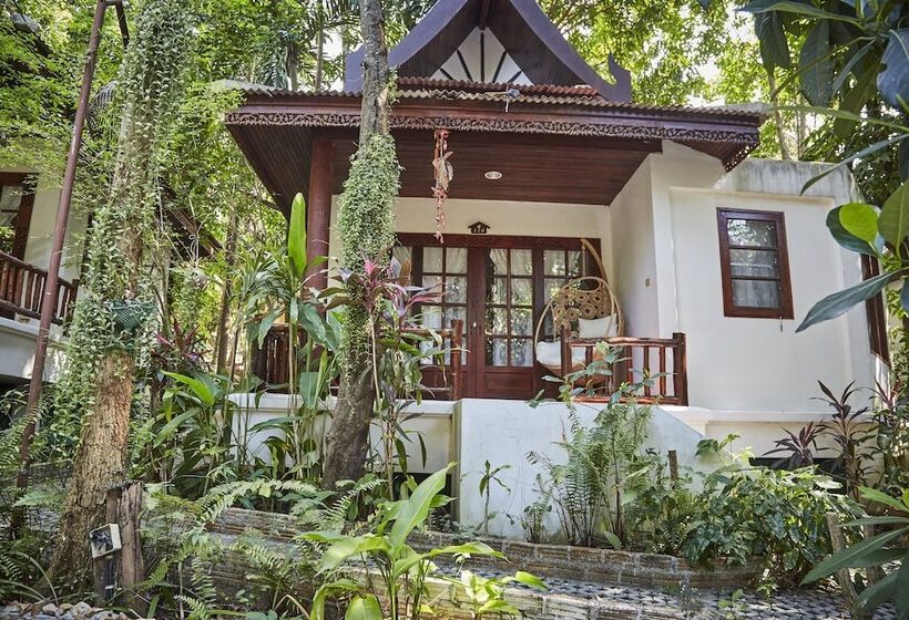 Natural Wing Health Spa & Resort