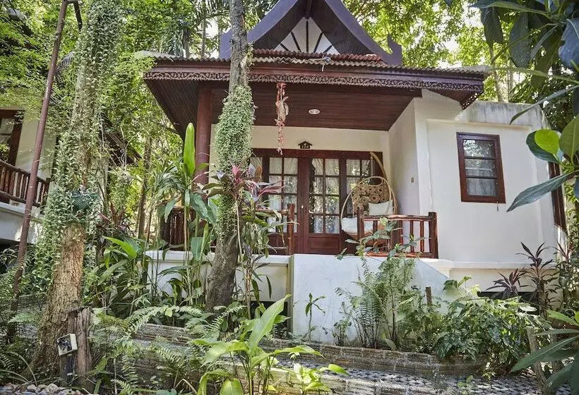 Natural Wing Health Spa & Resort