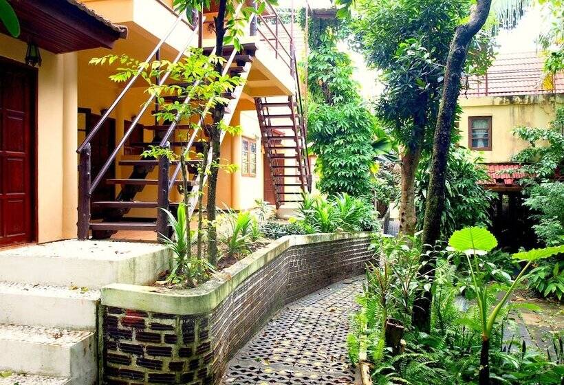 Natural Wing Health Spa & Resort