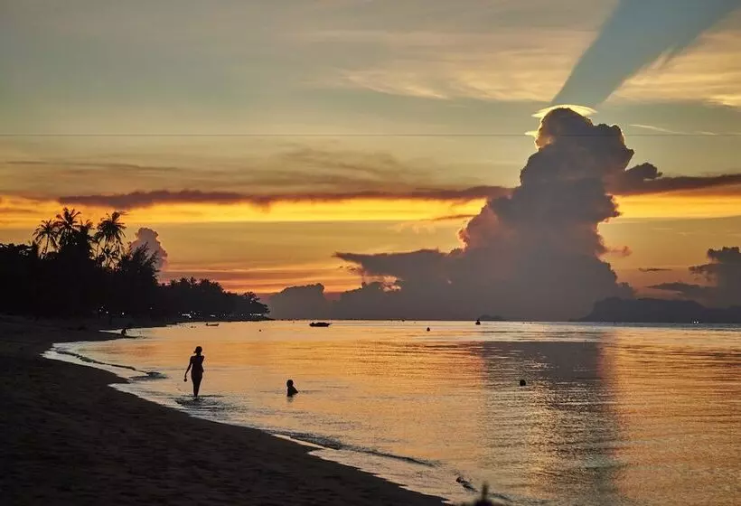 Natural Wing Health Spa & Resort