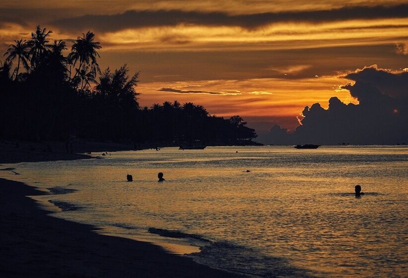 Natural Wing Health Spa & Resort