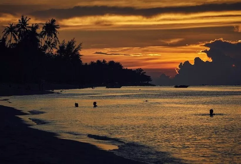 Natural Wing Health Spa & Resort